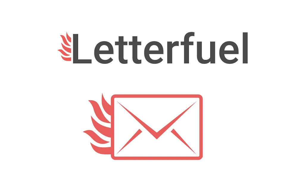 Letterfuel screenshot 1 of 4