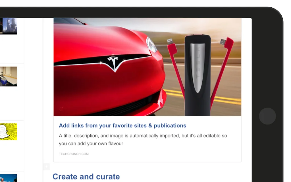 Letterfuel screenshot 4 of 4