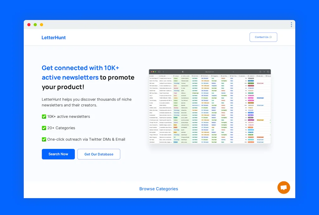 LetterHunt screenshot 1 of 4