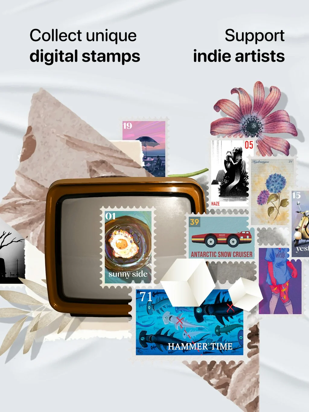 Lettre.app screenshot 3 of 3