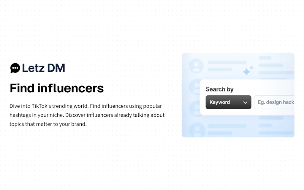 Letz DM screenshot 2 of 7