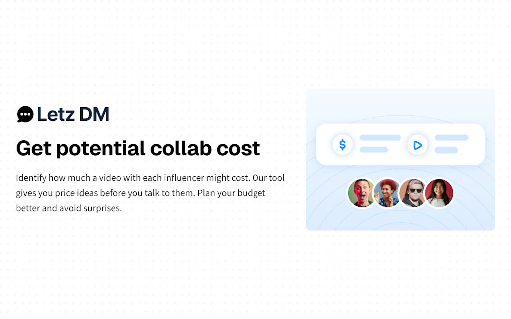 Letz DM screenshot 5 of 7