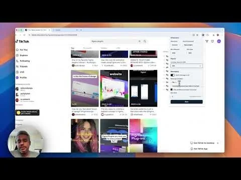 Letz DM screenshot 7 of 7