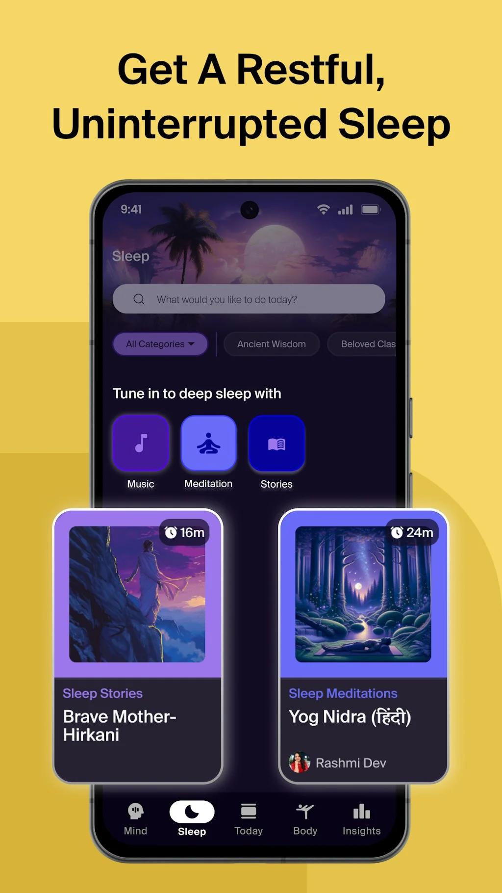 Level Supermind screenshot 2 of 3