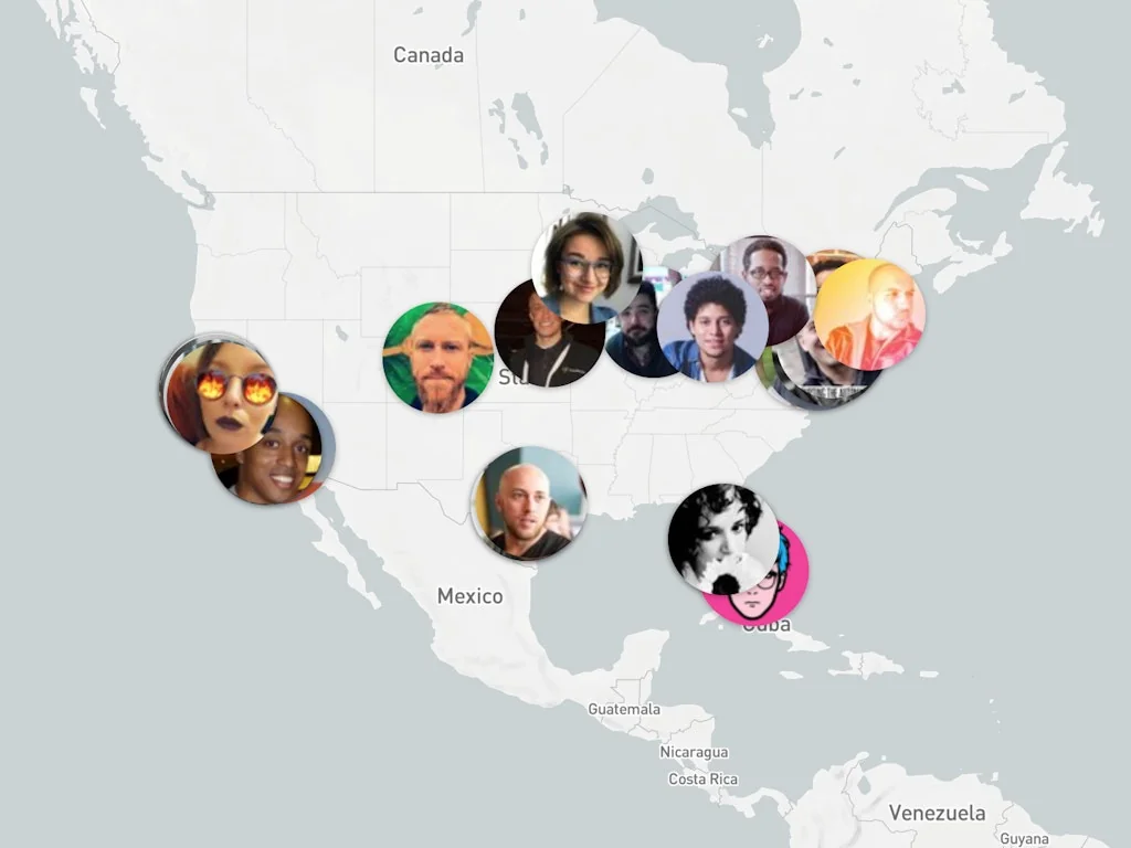 Levelsmap screenshot 4 of 4