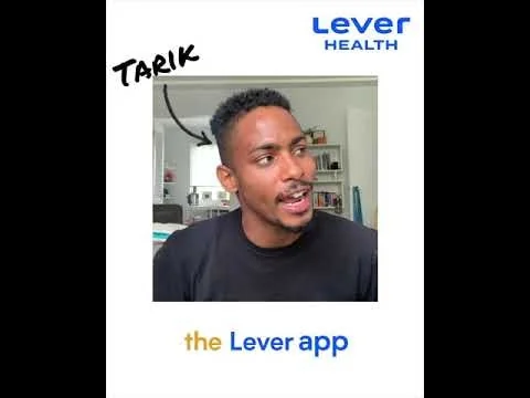 Lever Health screenshot 1 of 4