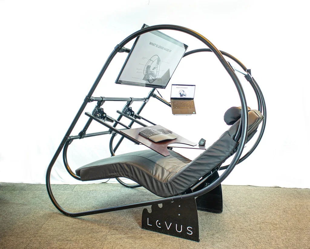 Levus screenshot 1 of 4