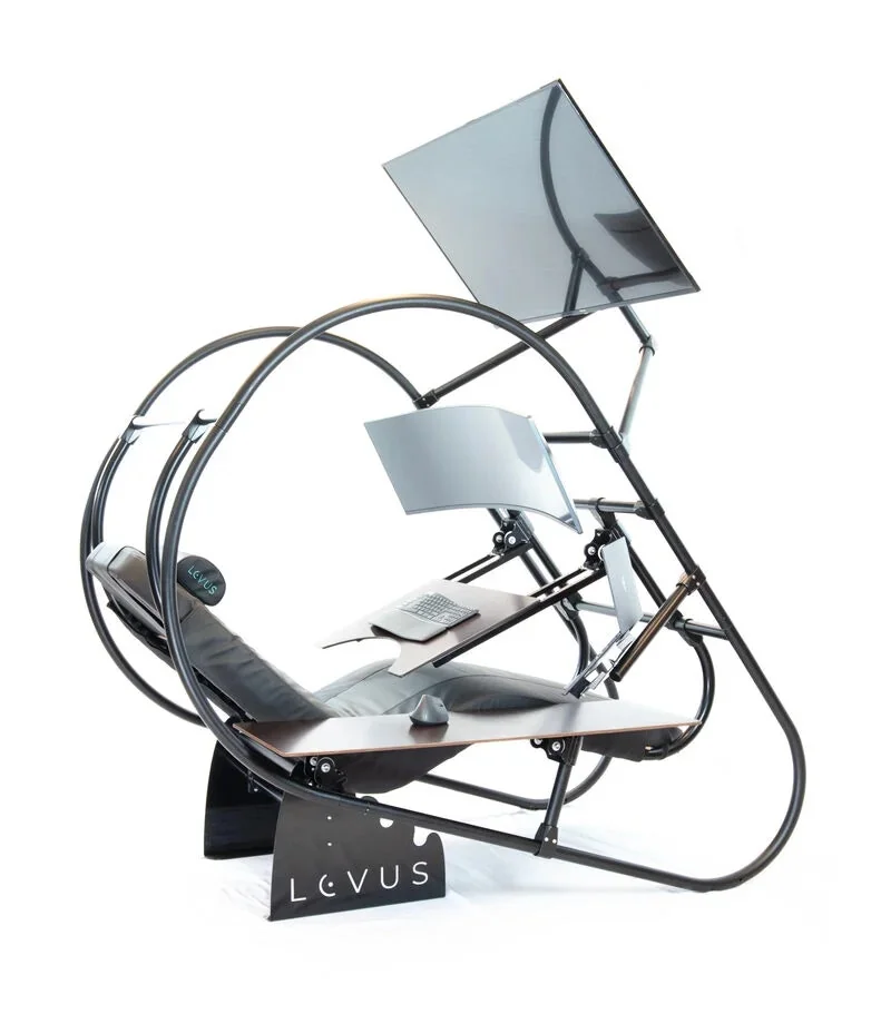 Levus screenshot 3 of 4