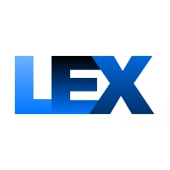 Lex logo