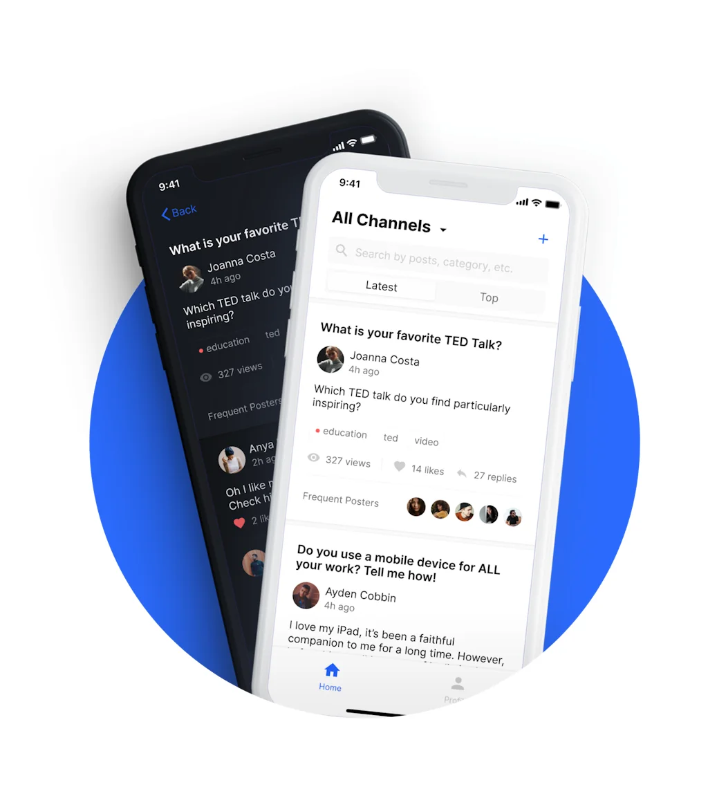 Lexicon screenshot 2 of 5