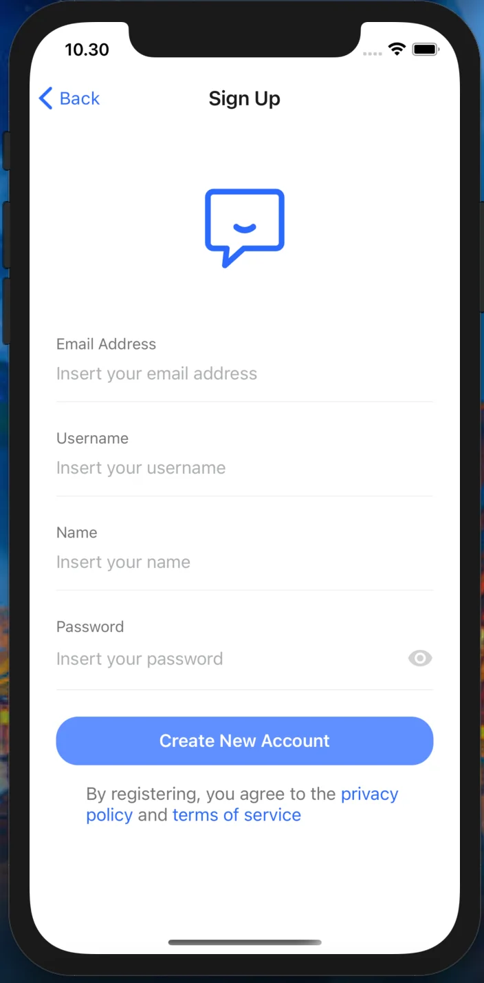 Lexicon screenshot 3 of 5