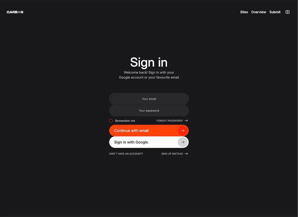 Lexington Themes screenshot 4 of 10