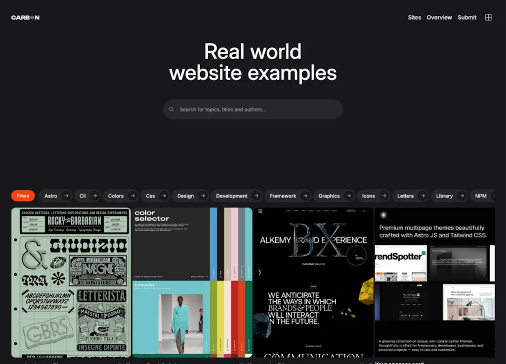 Lexington Themes screenshot 9 of 10