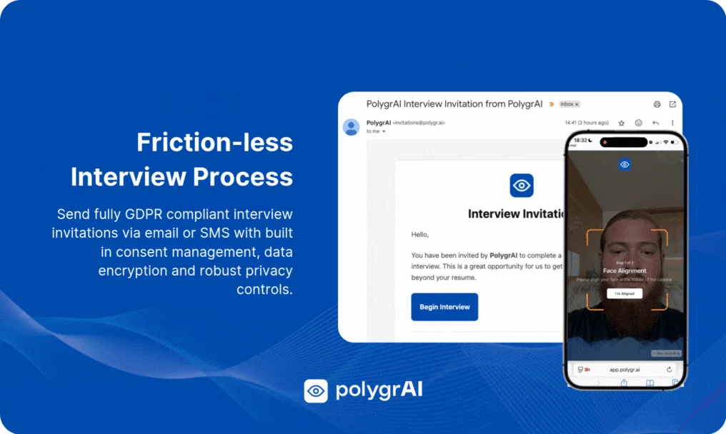 PolygrAI screenshot 1 of 9