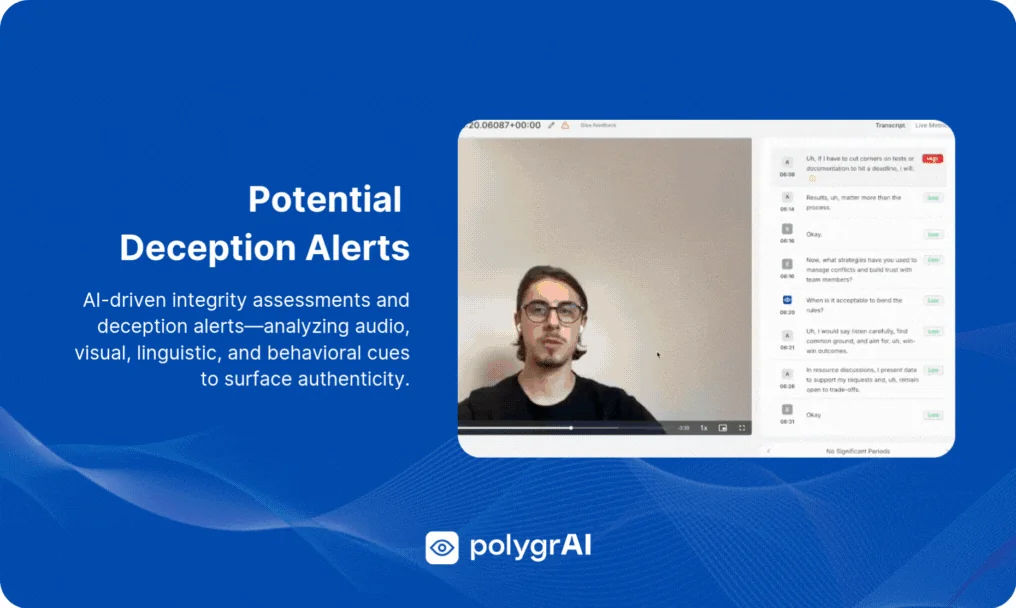 PolygrAI screenshot 3 of 9