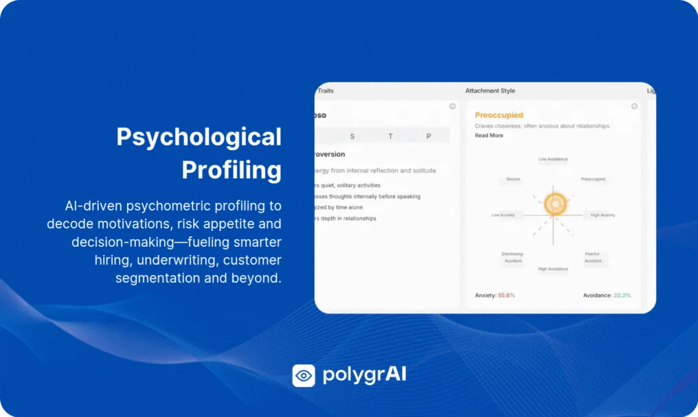 PolygrAI screenshot 5 of 9