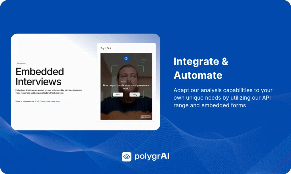 PolygrAI screenshot 6 of 9