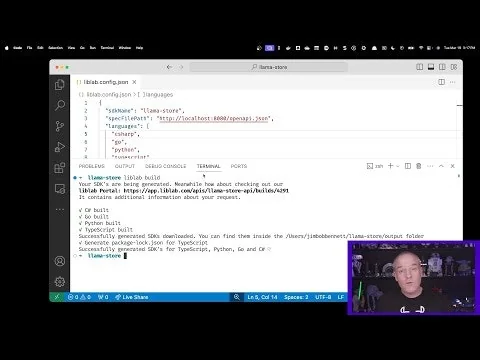 liblab screenshot 1 of 6