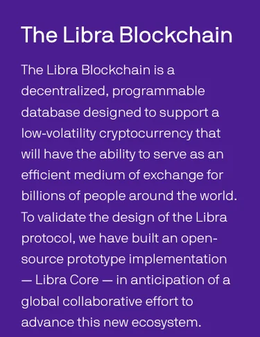 Libra Dev screenshot 4 of 11