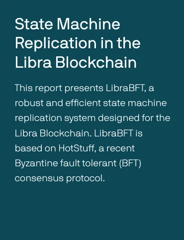 Libra Dev screenshot 7 of 11