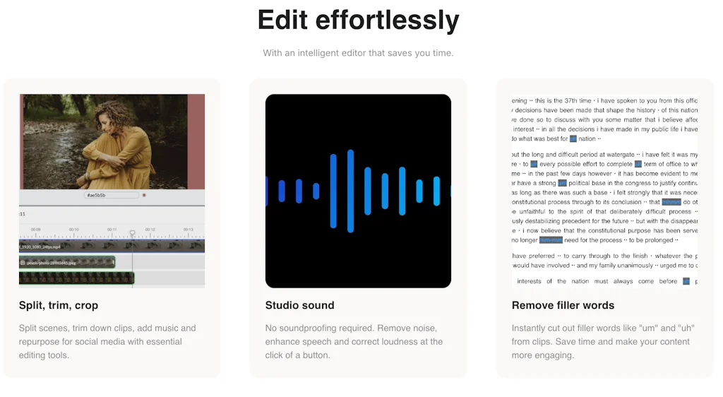Libretto.fm screenshot 1 of 3