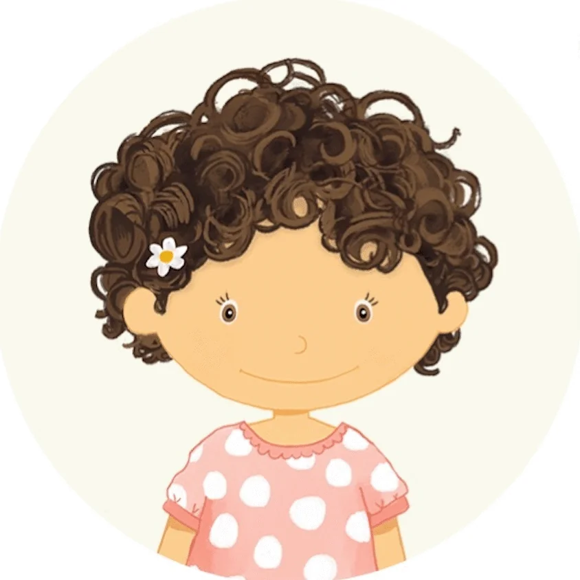 Librio Personalized Children's books logo