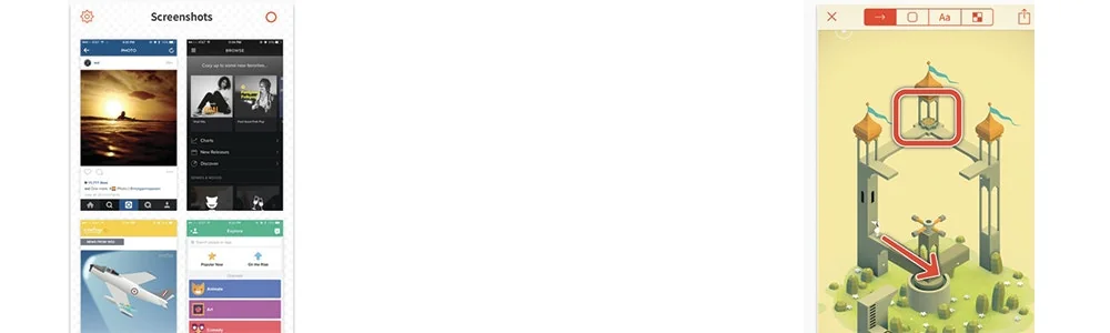 Lickability screenshot 1 of 1