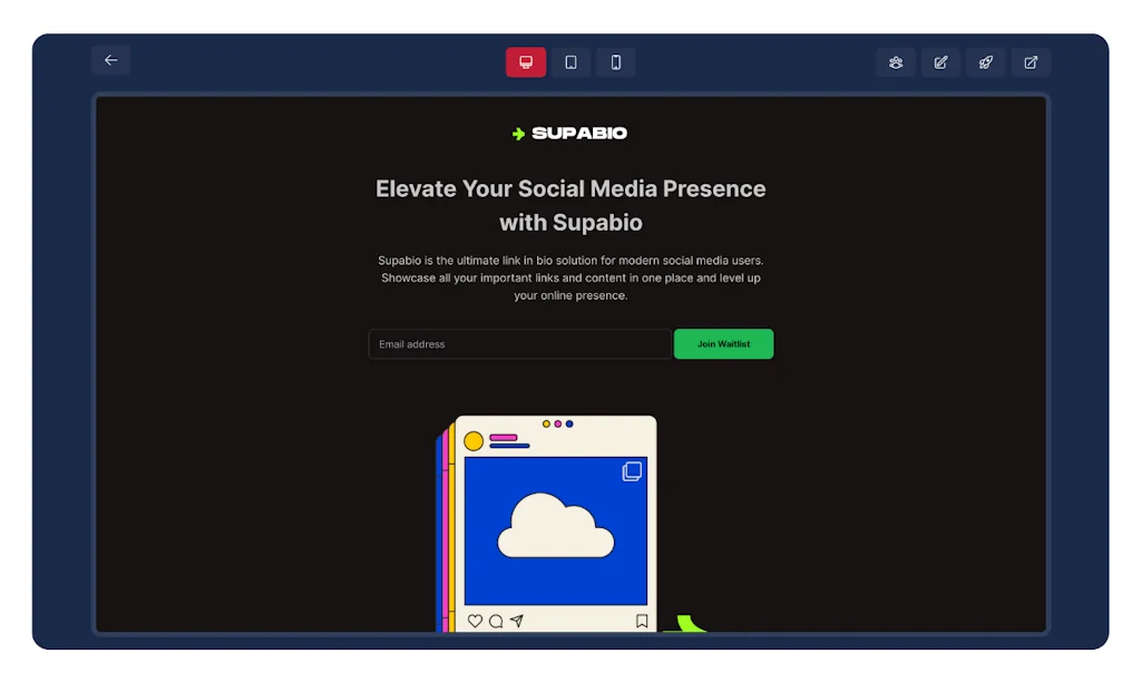 Licode (Now Appaca) screenshot 3 of 8