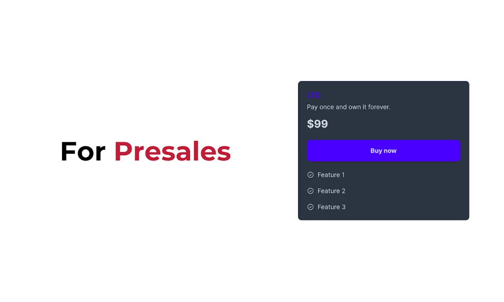 Licode (Now Appaca) screenshot 4 of 8