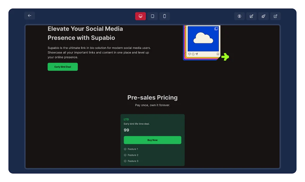 Licode (Now Appaca) screenshot 7 of 8