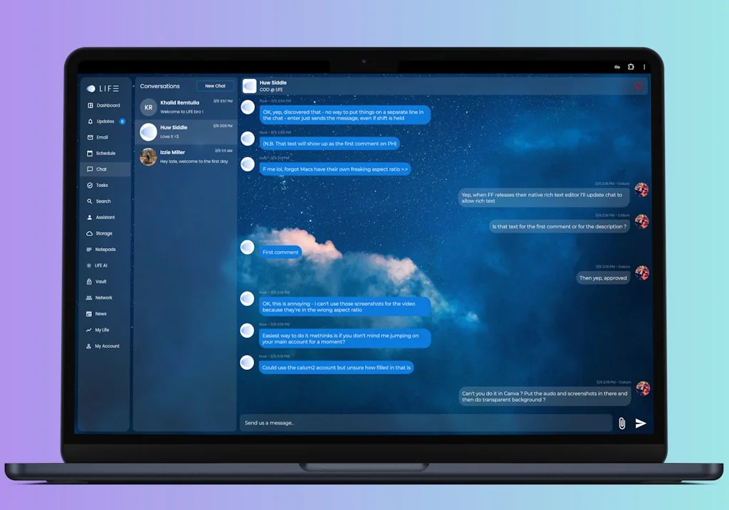 LIFE screenshot 3 of 5