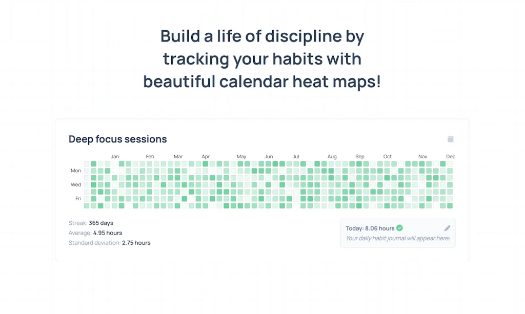 Life of Discipline screenshot 1 of 3