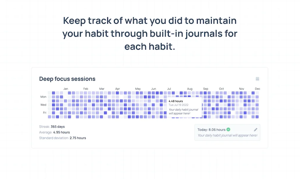 Life of Discipline screenshot 2 of 3