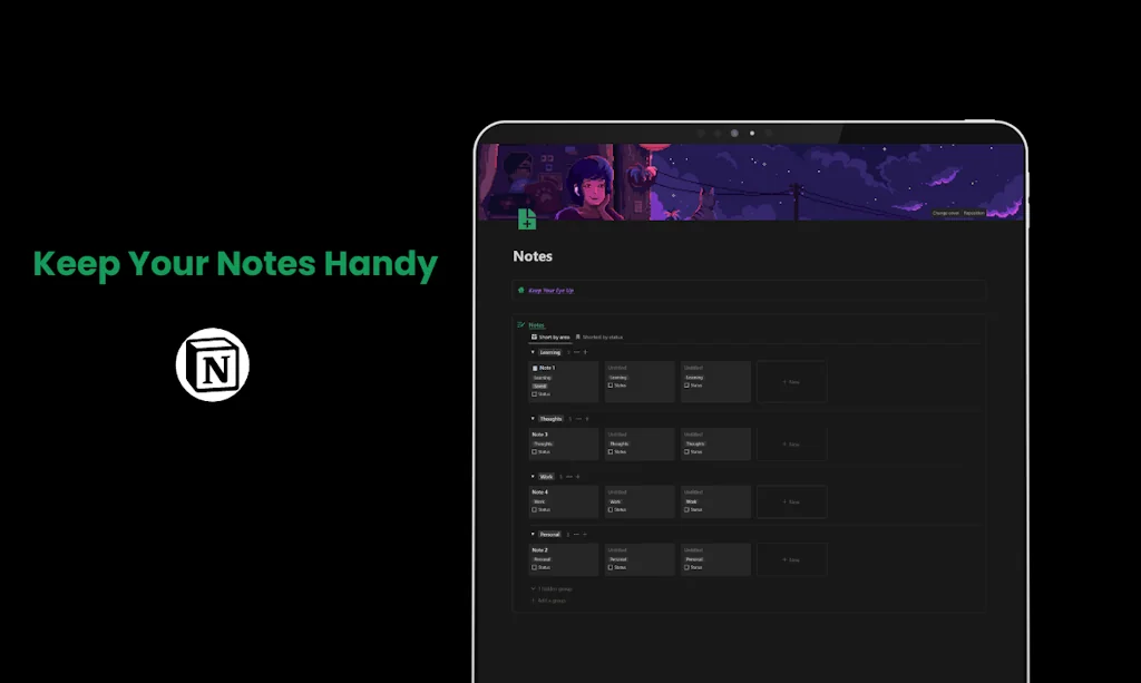 Life OS Dashboard  screenshot 7 of 9
