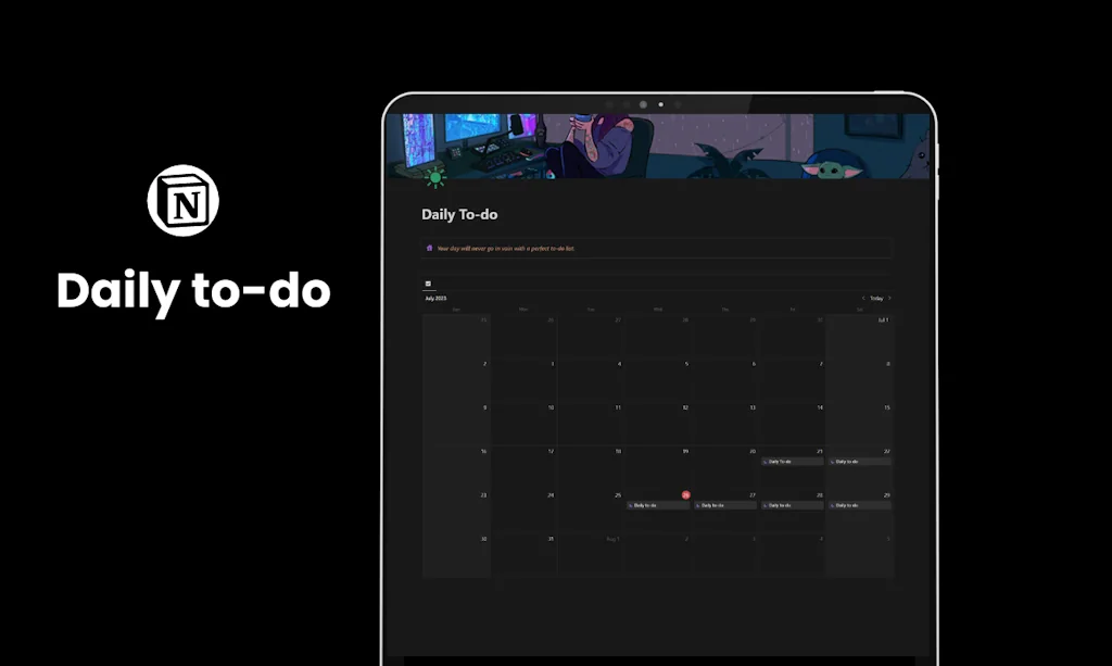 Life OS Dashboard  screenshot 8 of 9