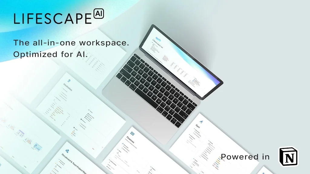 Lifescape AI screenshot 2 of 5