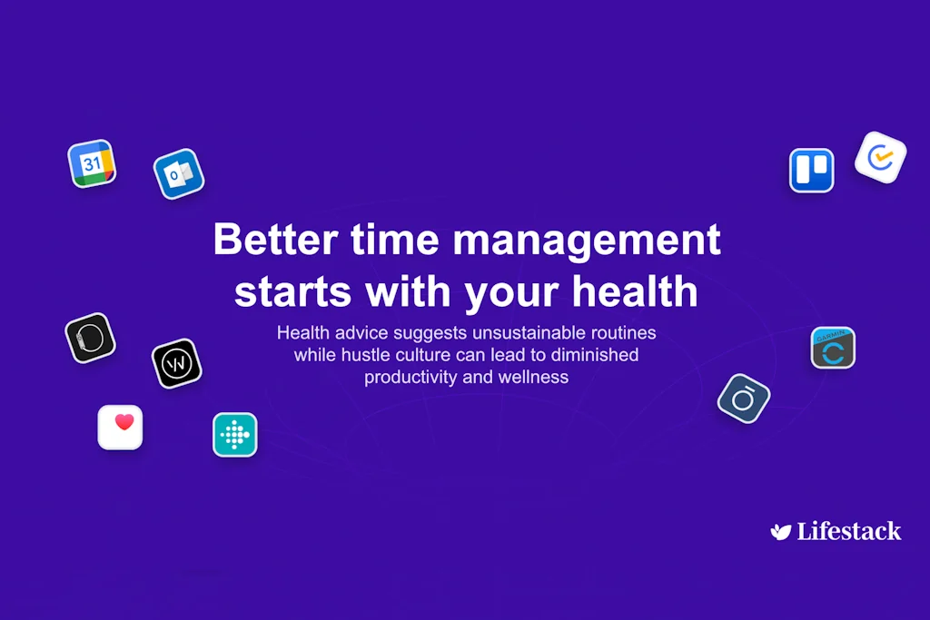 Lifestack screenshot 2 of 3