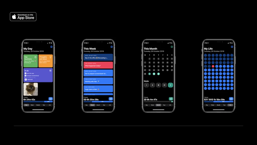 LifeViewer screenshot 2 of 6