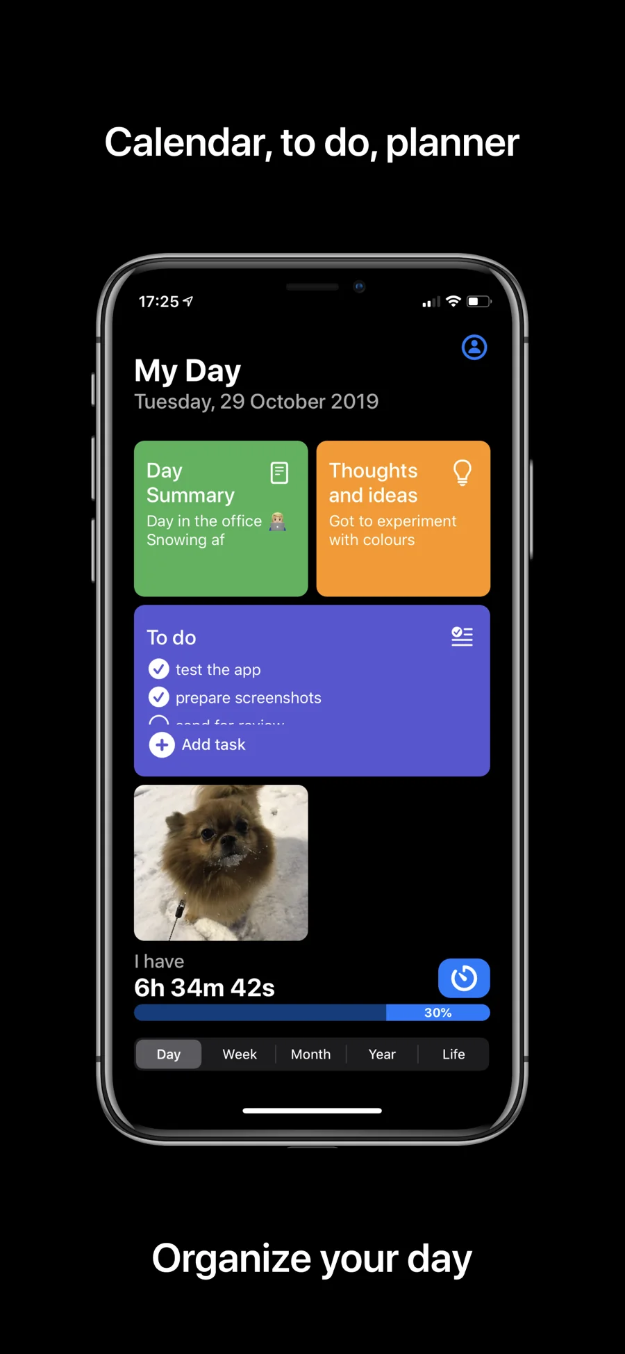 LifeViewer screenshot 3 of 6