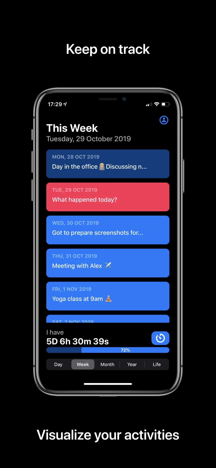 LifeViewer screenshot 4 of 6