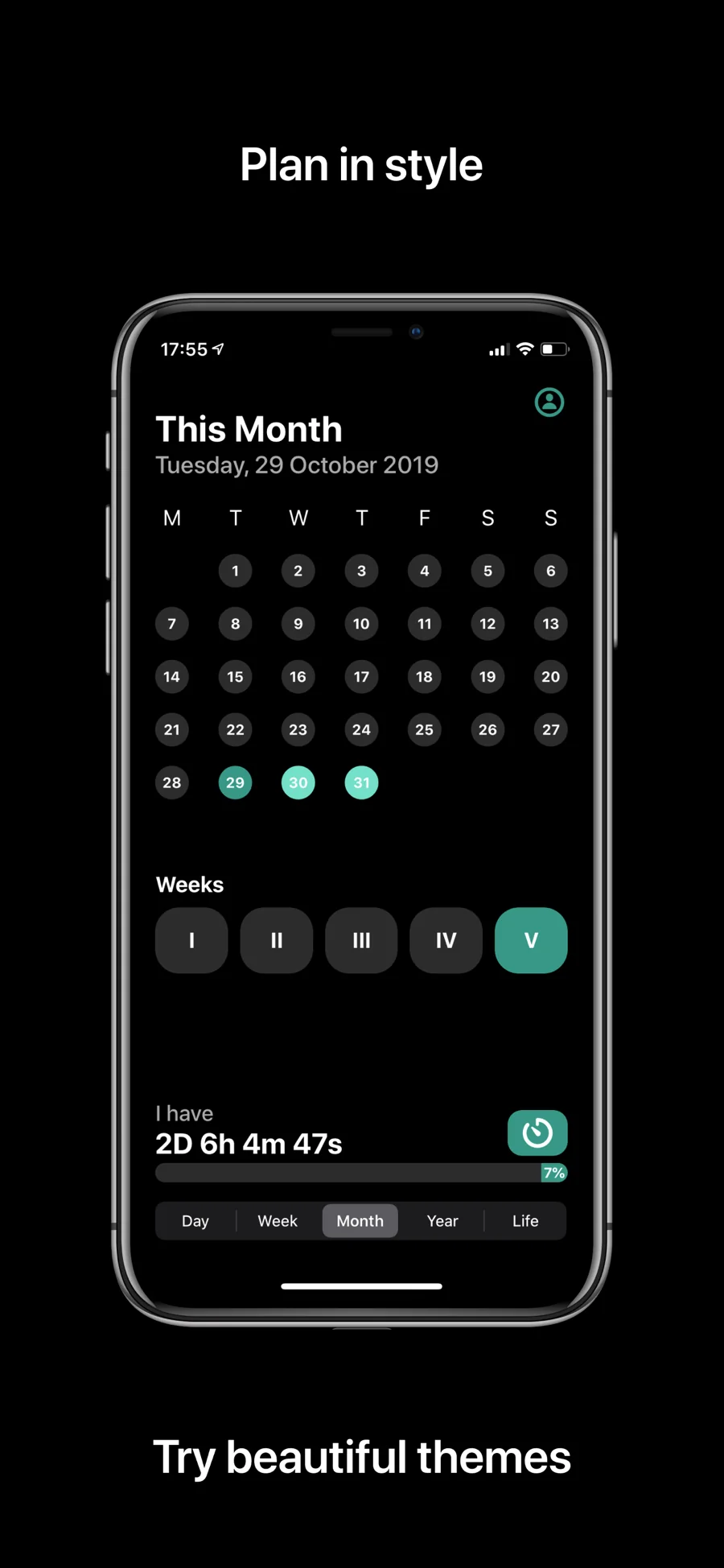 LifeViewer screenshot 5 of 6