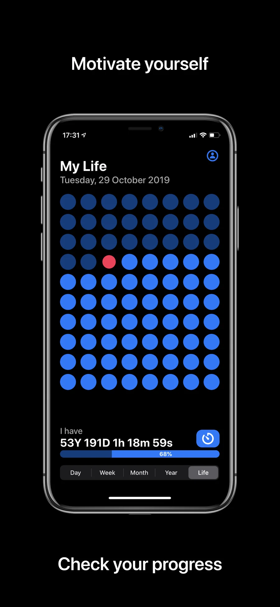 LifeViewer screenshot 6 of 6