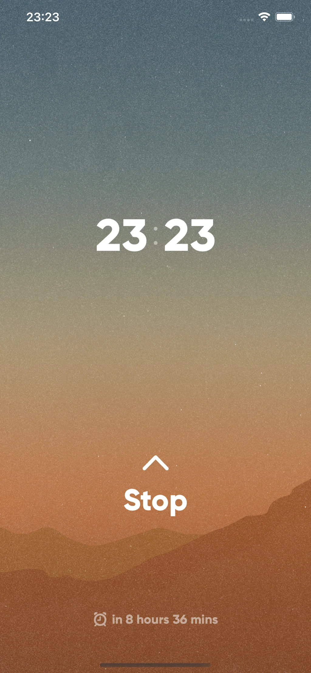 Light Alarm for iOS screenshot 3 of 7