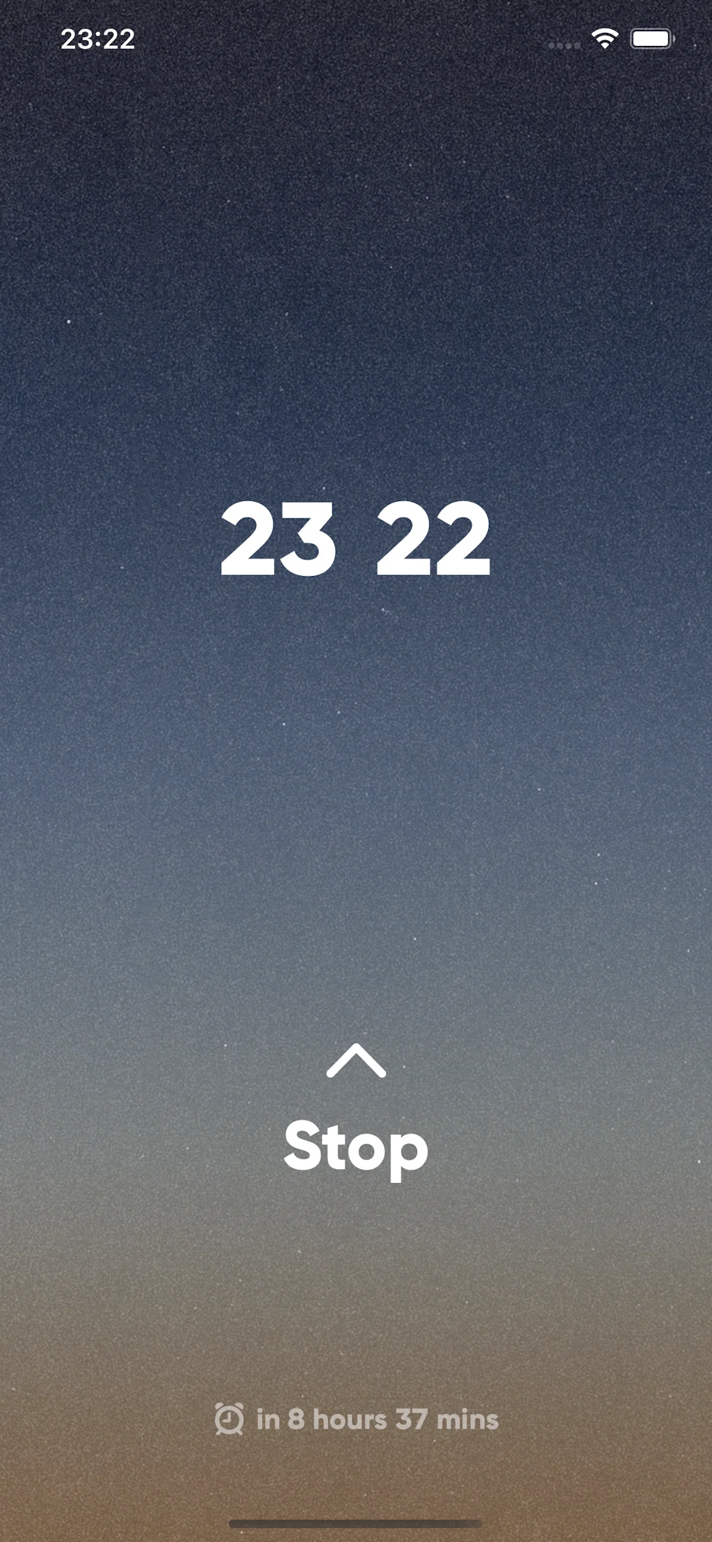 Light Alarm for iOS screenshot 4 of 7