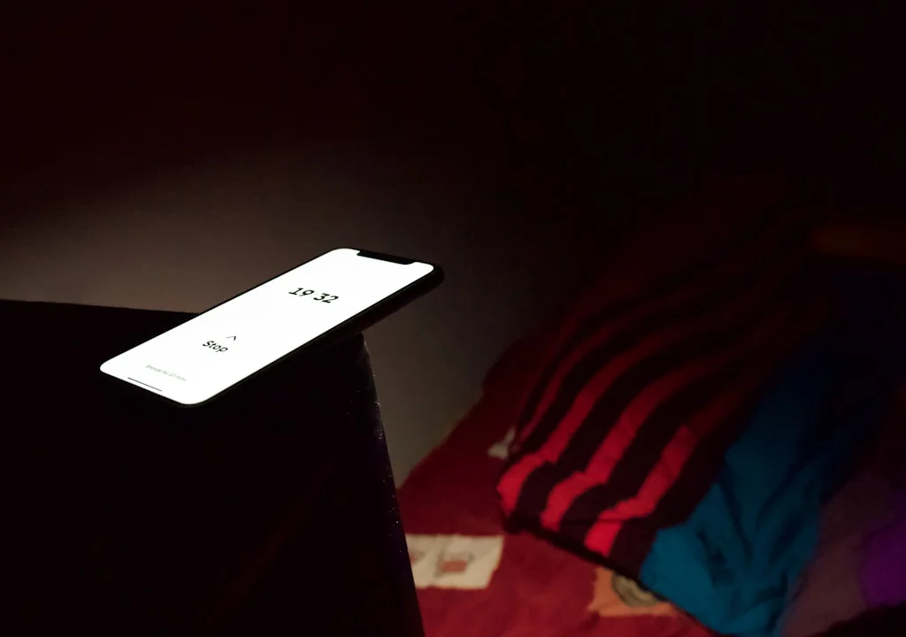 Light Alarm for iOS screenshot 7 of 7