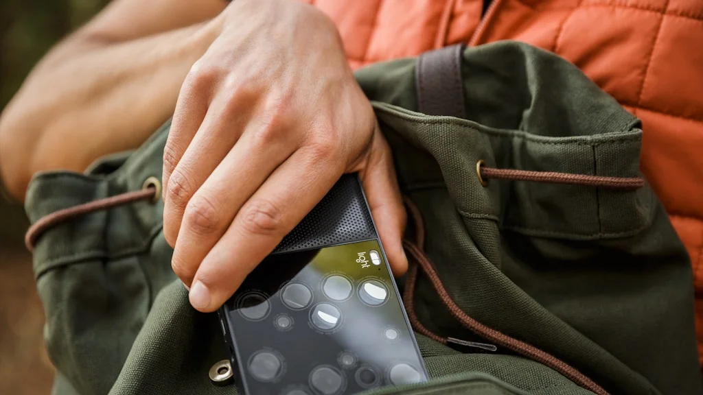 Light L16 Camera  screenshot 1 of 4