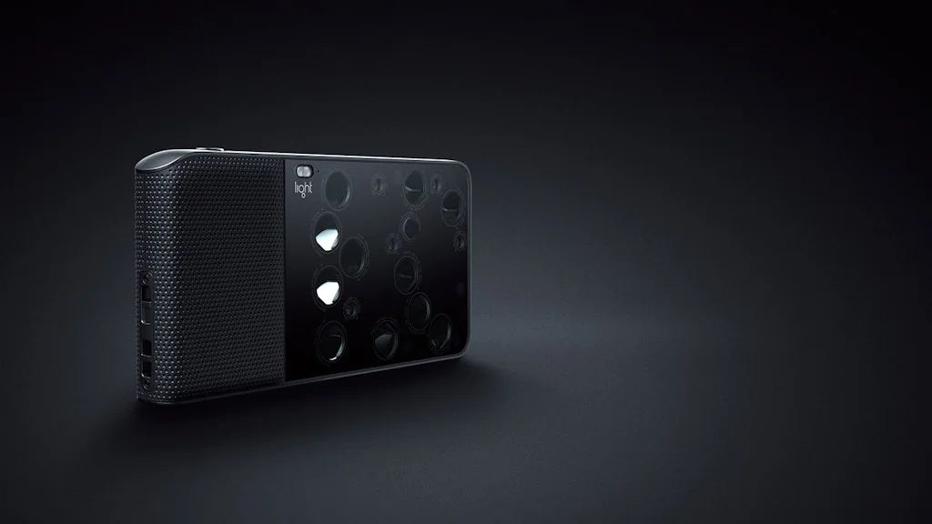 Light L16 Camera  screenshot 2 of 4