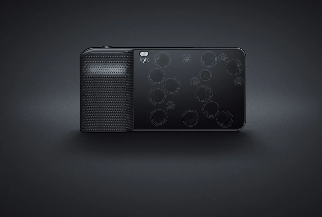 Light L16 Camera  screenshot 4 of 4