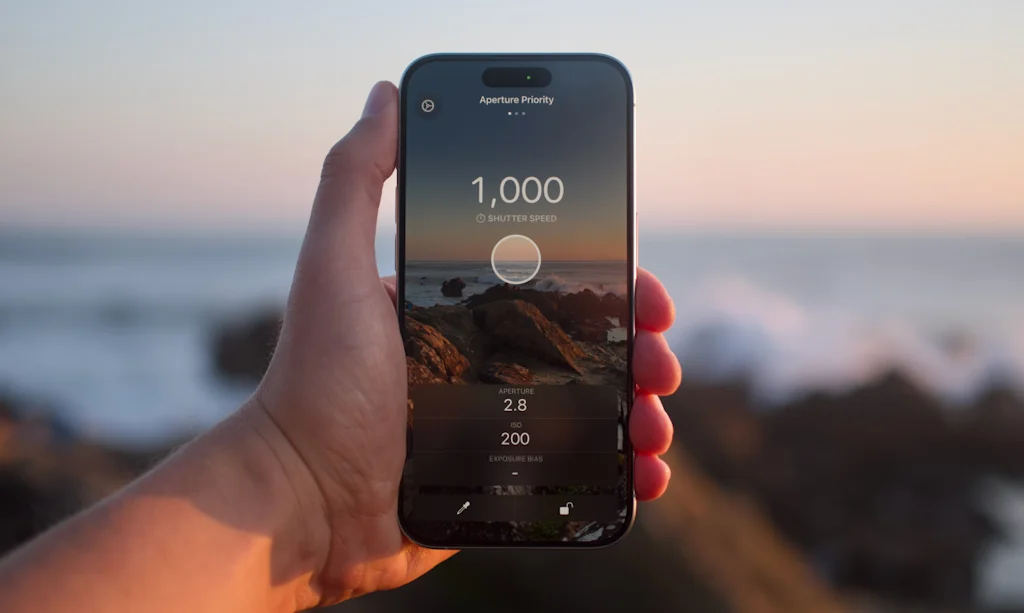 Light Meter Ultra screenshot 4 of 5