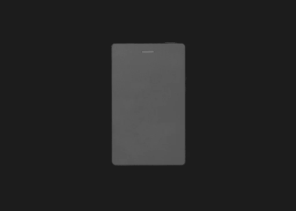 Light Phone 2 screenshot 3 of 7